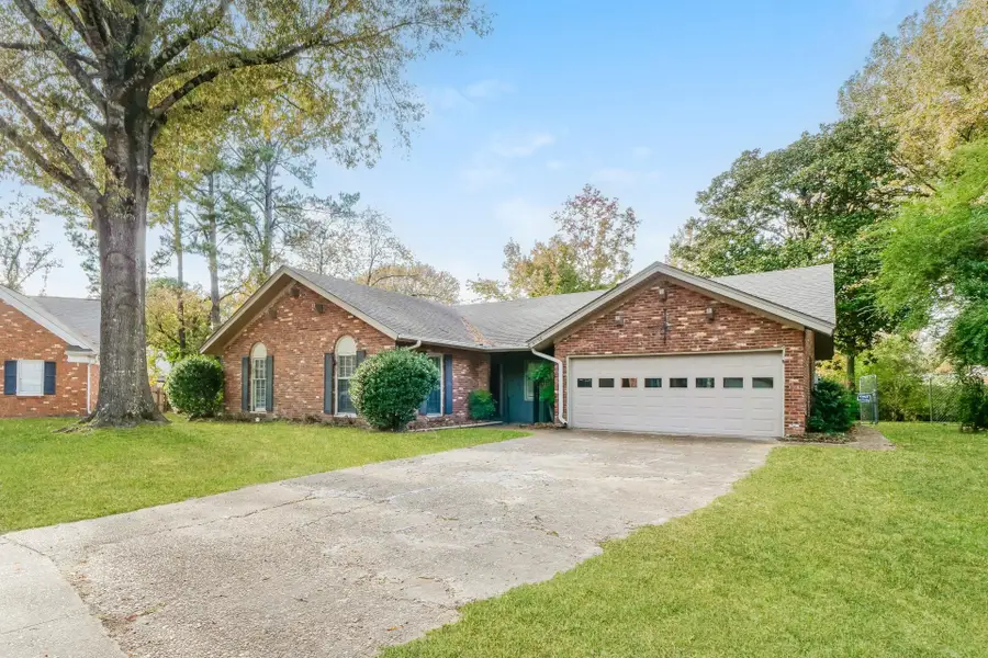 6038 HADDINGTON DR, Memphis, TN 38119 - Image #2