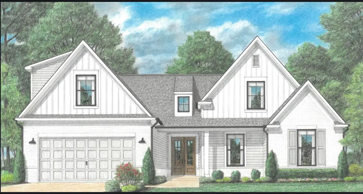 345 BIBURY LN, Eads, TN 38028 - Image #1