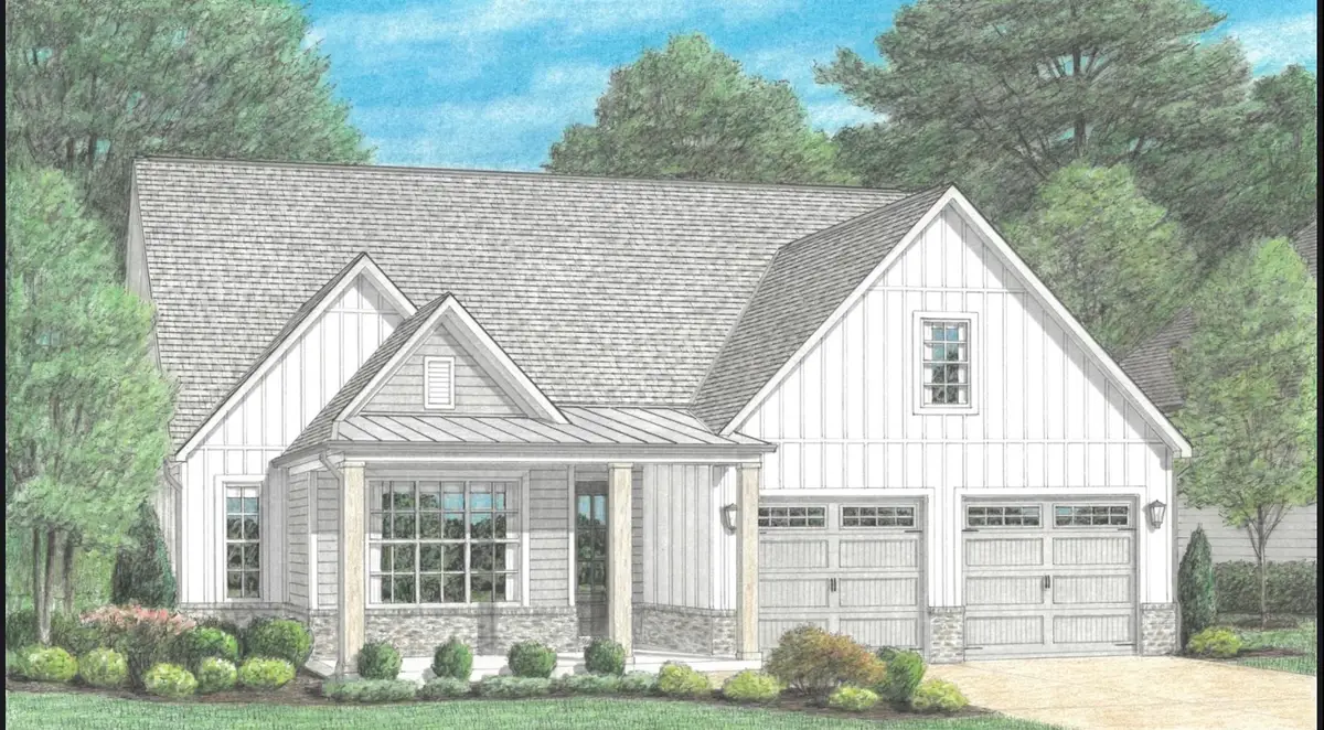 305 BIBURY LN, Eads, TN 38028 - Image #1