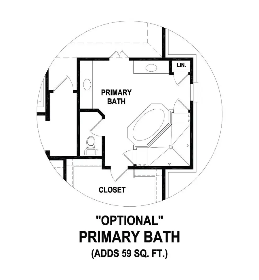 305 BIBURY LN, Eads, TN 38028 - Image #3