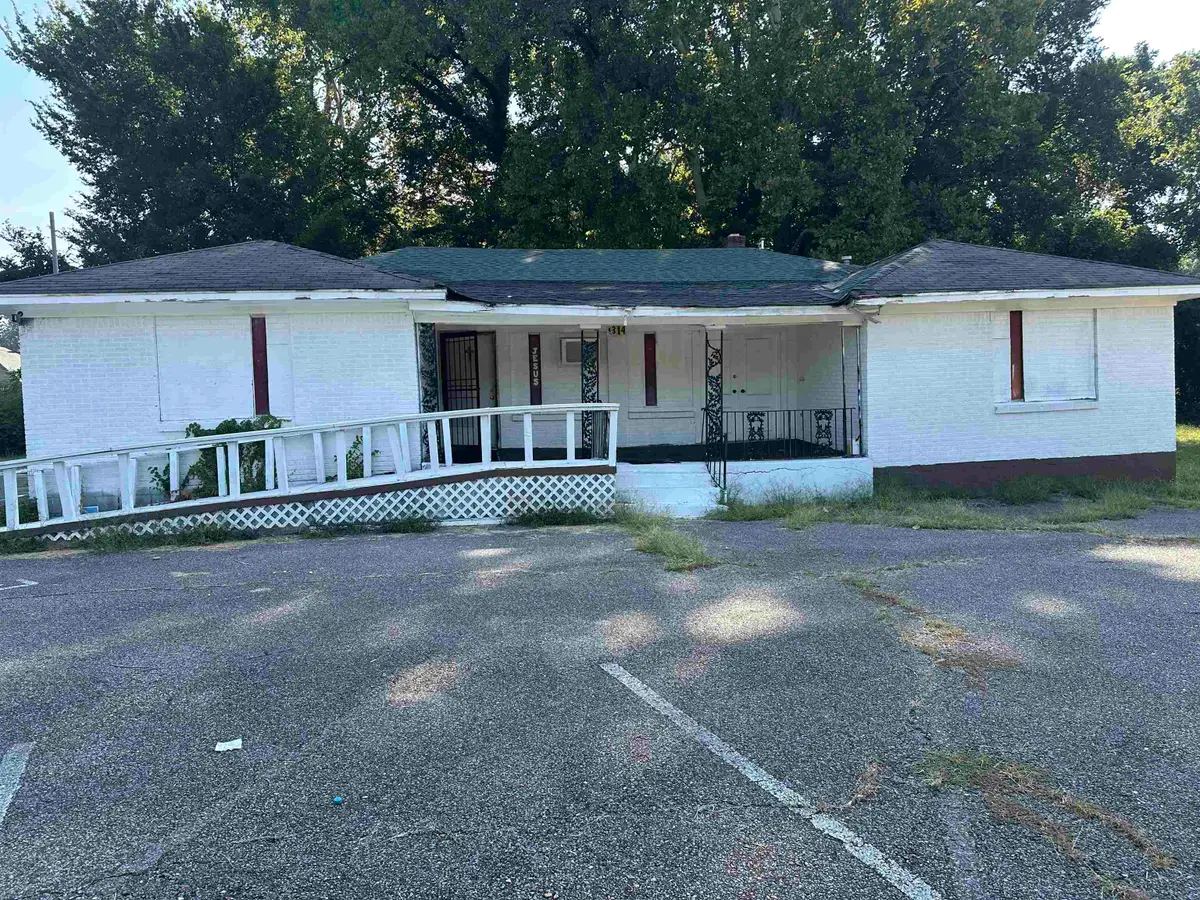 1314 S WILLETT ST S, Memphis, TN 38106 - Image #1