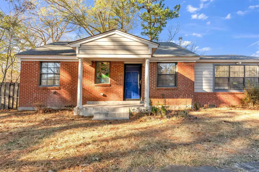 4163 FONTA RD, Bartlett, TN 38002 - Image #2