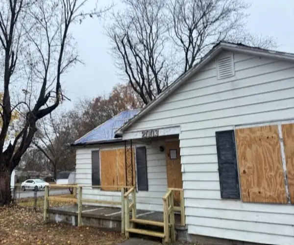 2003 CAMPBELL ST, Humboldt, TN 38343