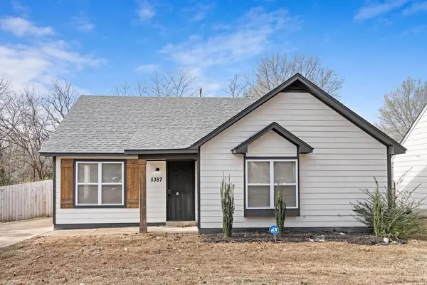 5387 CEDAR BLUFF DR, Memphis, TN 38127