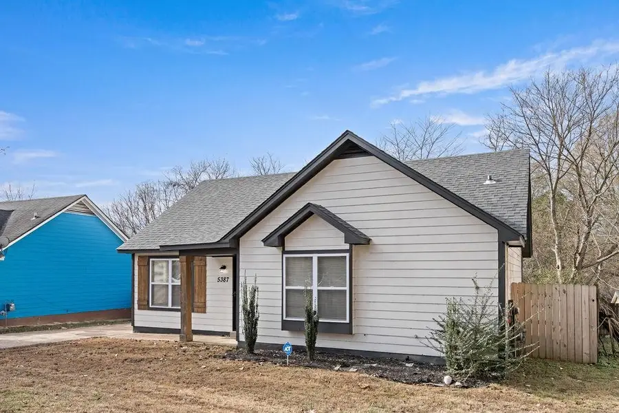 5387 CEDAR BLUFF DR, Memphis, TN 38127 - Image #2