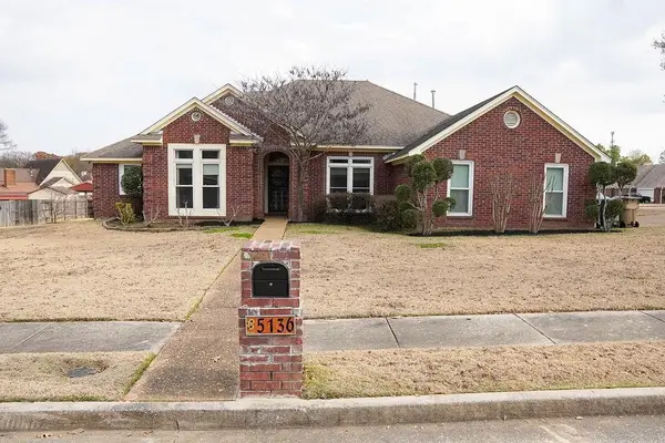5136 OVERVIEW RIDGE DR, Memphis, TN 38141