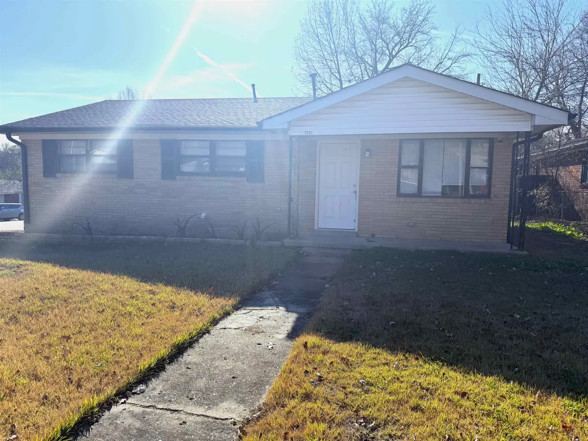 2201 GAYLE AVE, Memphis, TN 38127 - Image #1