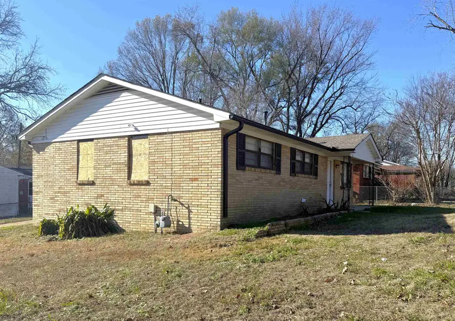 2201 GAYLE AVE, Memphis, TN 38127 - Image #2
