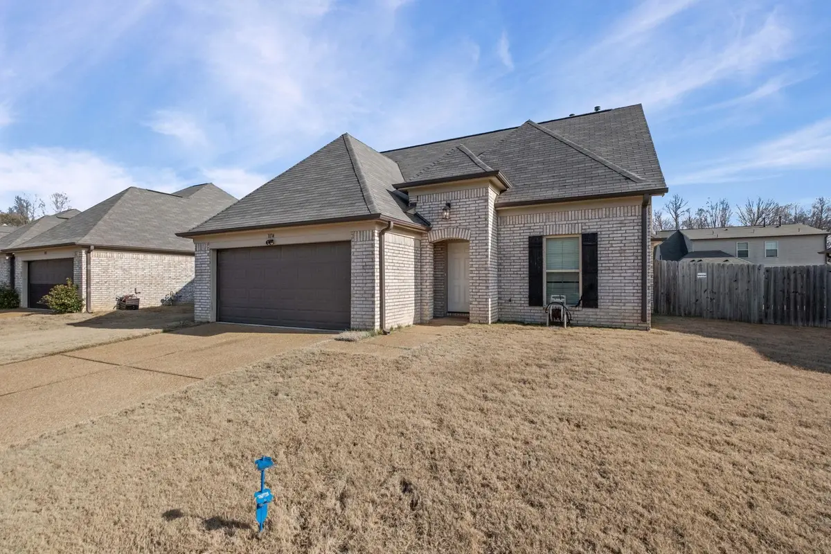 1074 CARIB LOOP W, Cordova, TN 38018 - Image #1