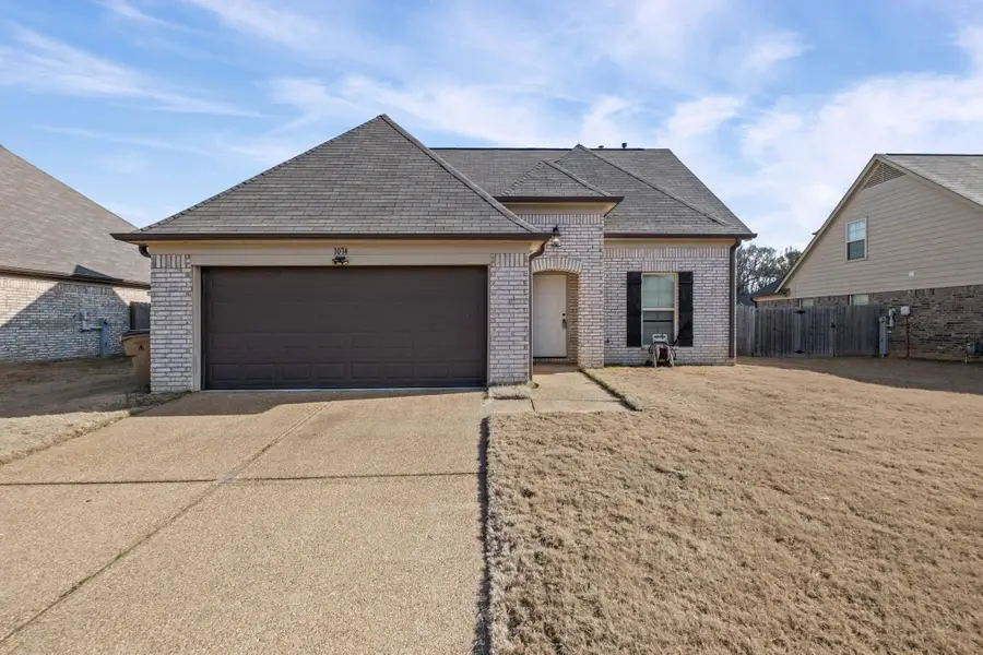 1074 CARIB LOOP W, Cordova, TN 38018 - Image #2