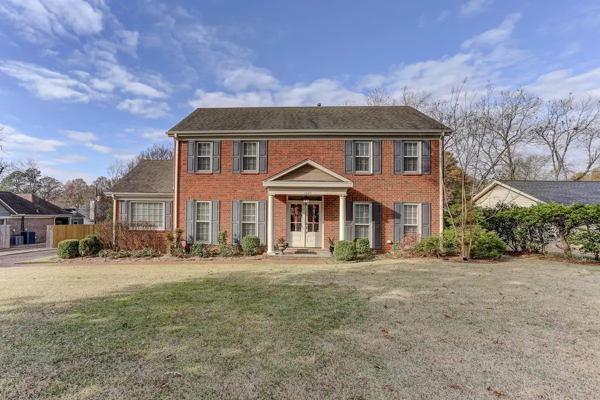 1425 PECAN TREES DR, Germantown, TN 38138 - Image #1
