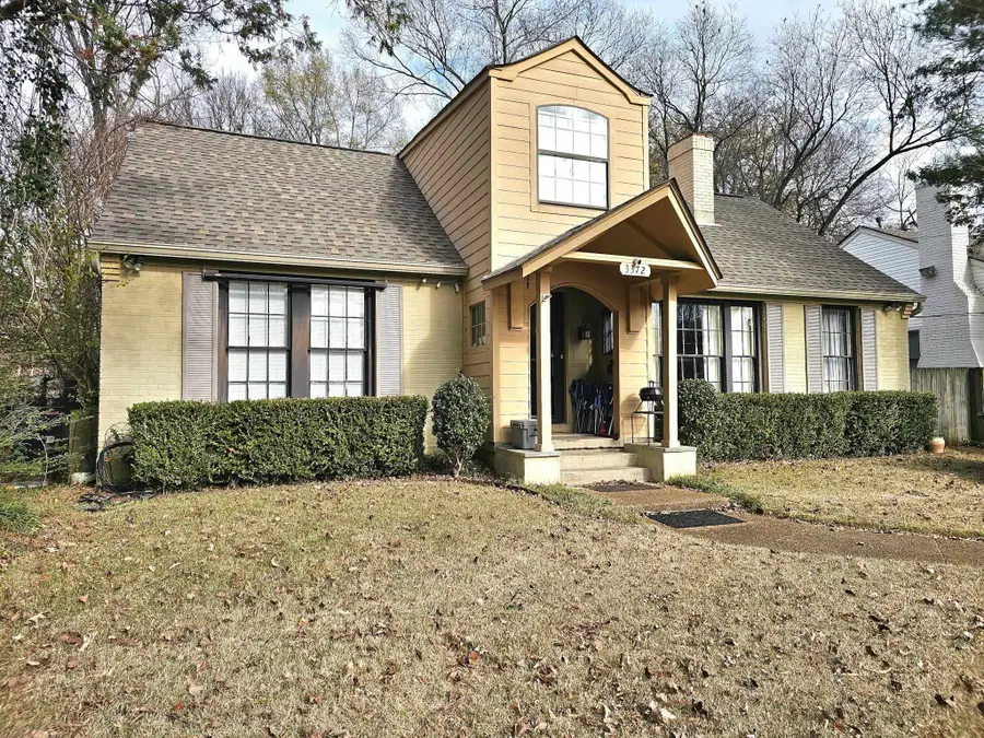 3372 HIGHLAND PARK PL, Memphis, TN 38111 - Image #2