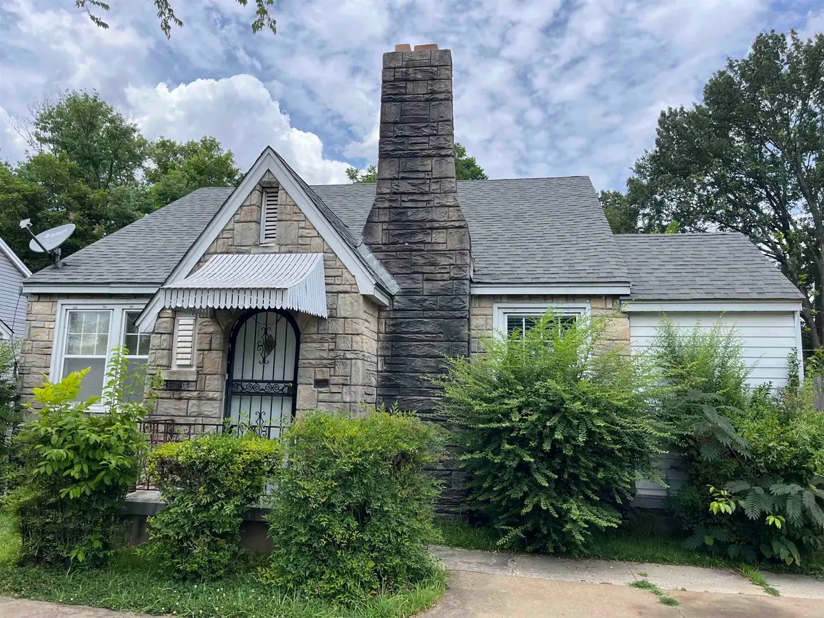 3236 PARK AVE, Memphis, TN 38111 - Image #1