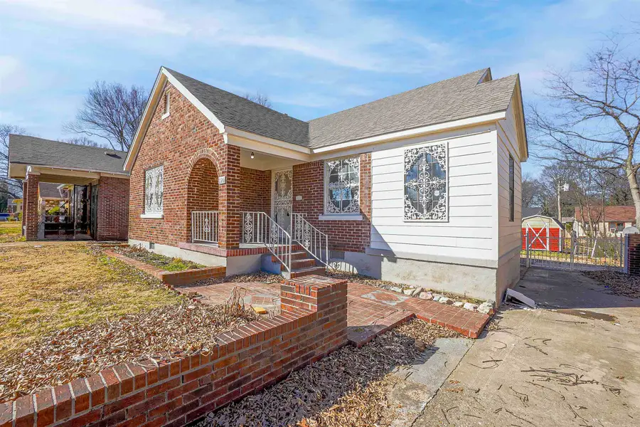 726 E GAGE AVE E, Memphis, TN 38106 - Image #3