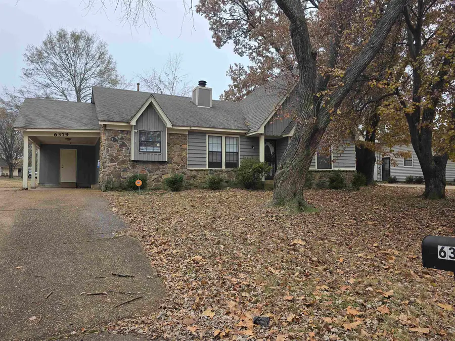 6379 S FAWN HOLLOW CIR, Memphis, TN 38141 - Image #2