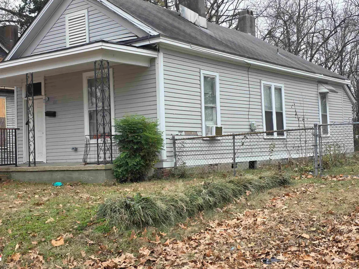 961 JOSEPH PL, Memphis, TN 38107 - Image #1