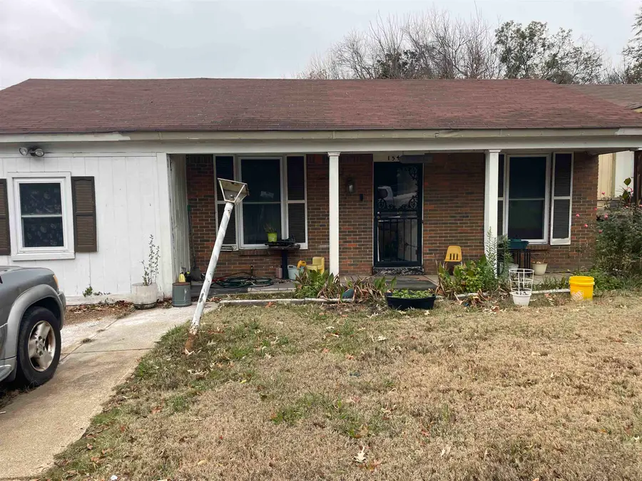 1540 CLEMENTINE RD, Memphis, TN 38106 - Image #2