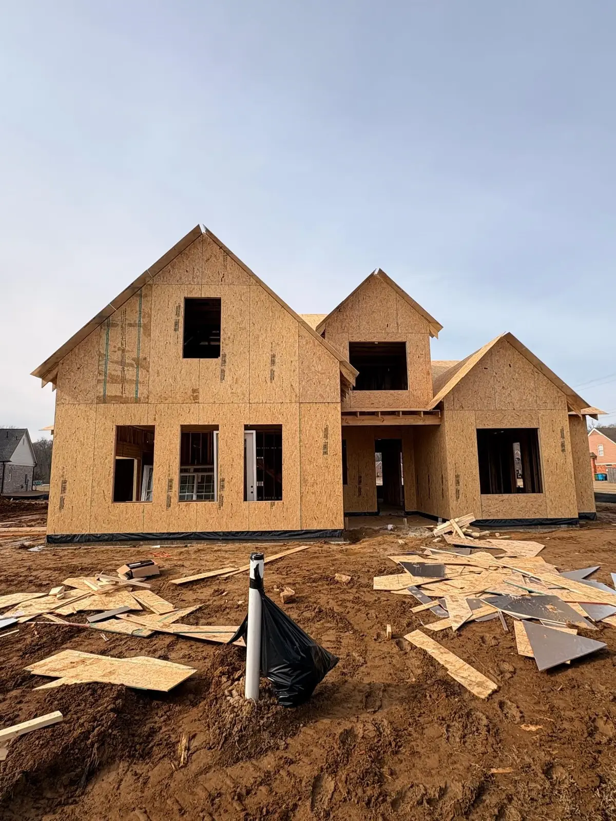 5061 FAIRY MEADOW CV, Arlington, TN 38002 - Image #1