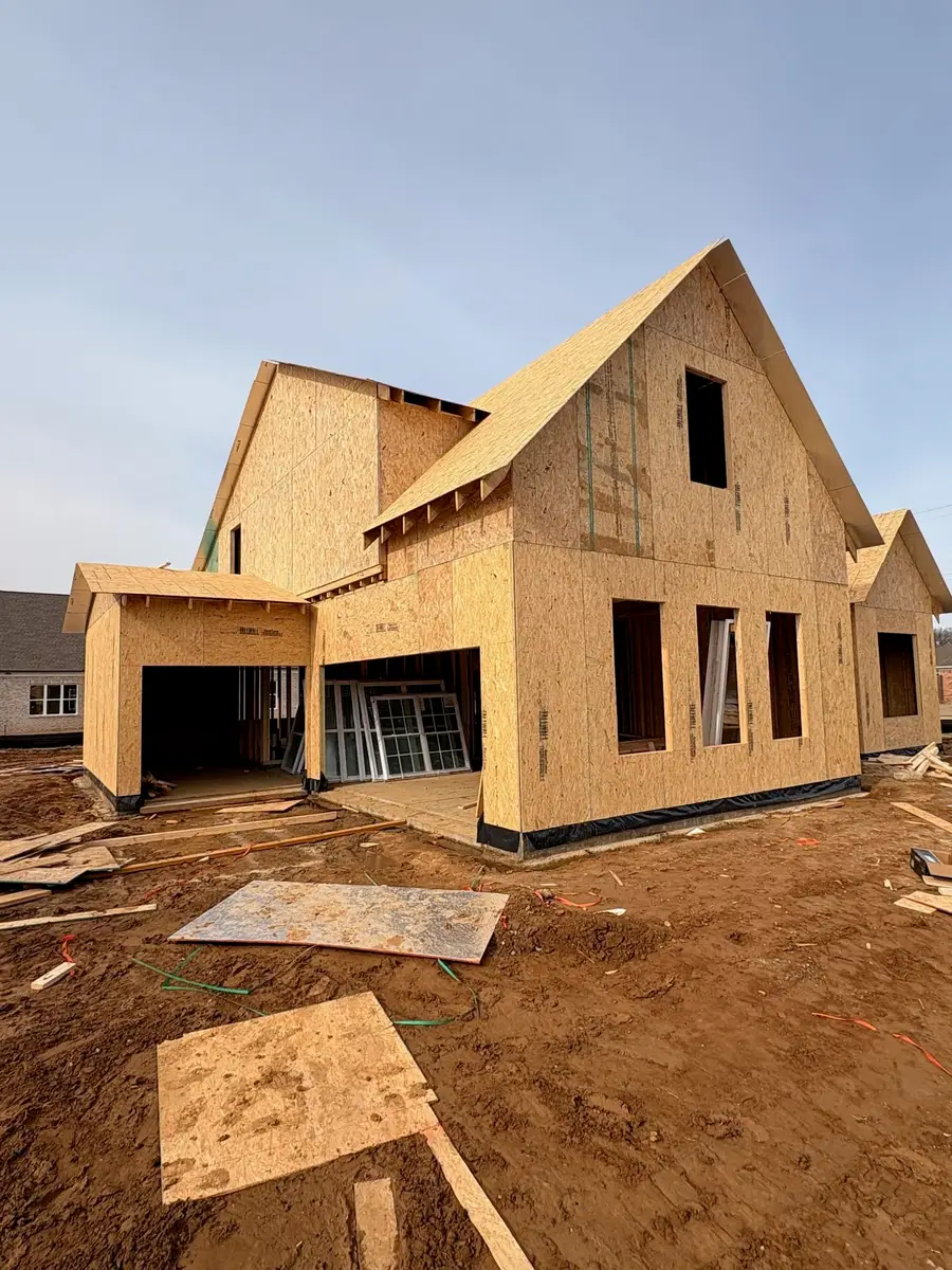 5061 FAIRY MEADOW CV, Arlington, TN 38002 - Image #2