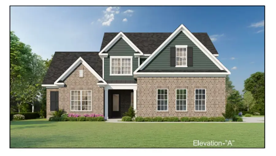 5061 FAIRY MEADOW CV, Arlington, TN 38002 - Image #3