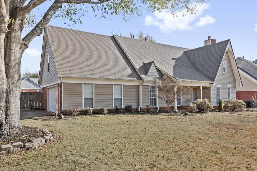3816 ALTRURIA RD, Bartlett, TN 38135 - Image #2