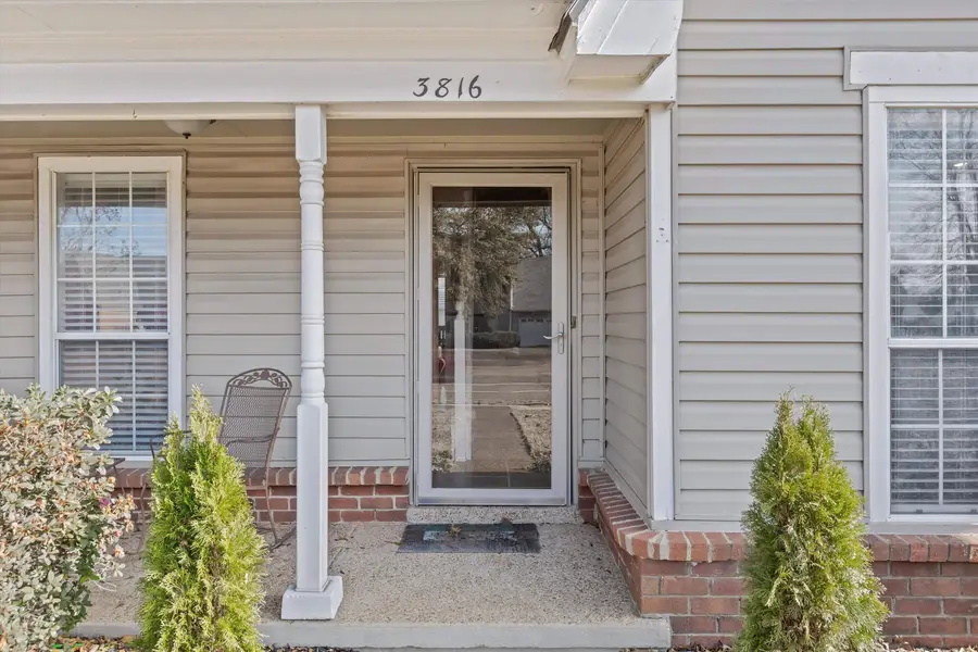 3816 ALTRURIA RD, Bartlett, TN 38135 - Image #3