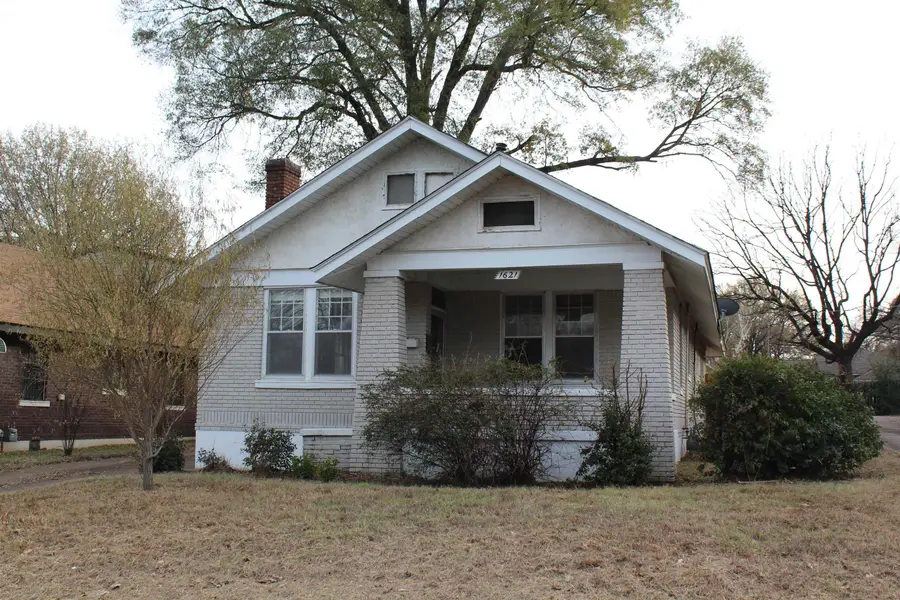 1621 KENDALE AVE, Memphis, TN 38106 - Image #2