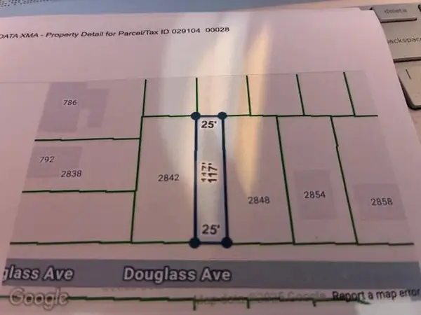 0 DOUGLASS AVE, Memphis, TN 38114