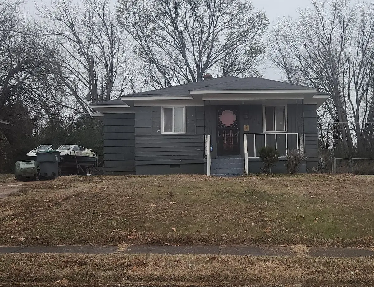 784 TAMPA AVE, Memphis, TN 38106 - Image #1