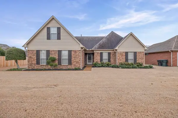 6837 NICOLE CV, Bartlett, TN 38135