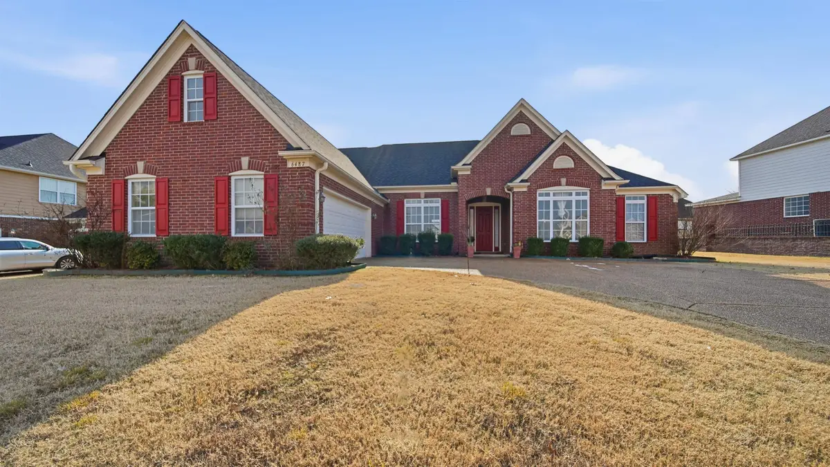 6487 WELLS FIELDS CV, Bartlett, TN 38135 - Image #1