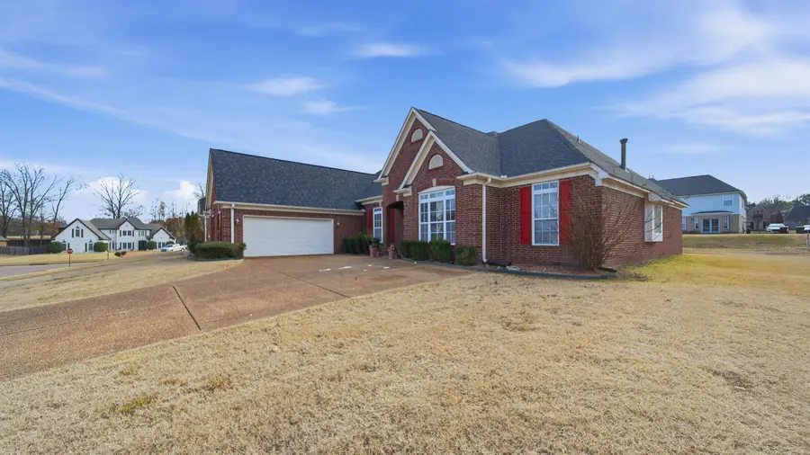 6487 WELLS FIELDS CV, Bartlett, TN 38135 - Image #2