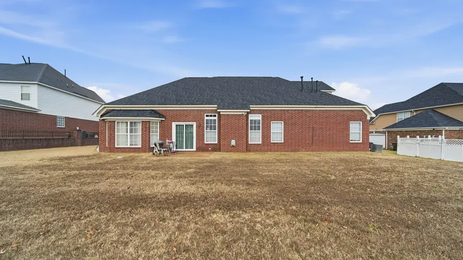 6487 WELLS FIELDS CV, Bartlett, TN 38135 - Image #3