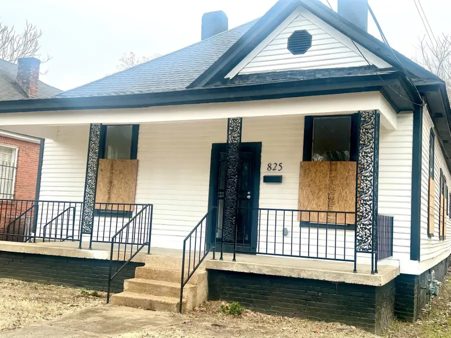 825 ROANOKE AVE, Memphis, TN 38106 - Image #2