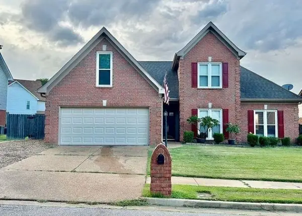 164 DANBROOKE DR, Collierville, TN 38017