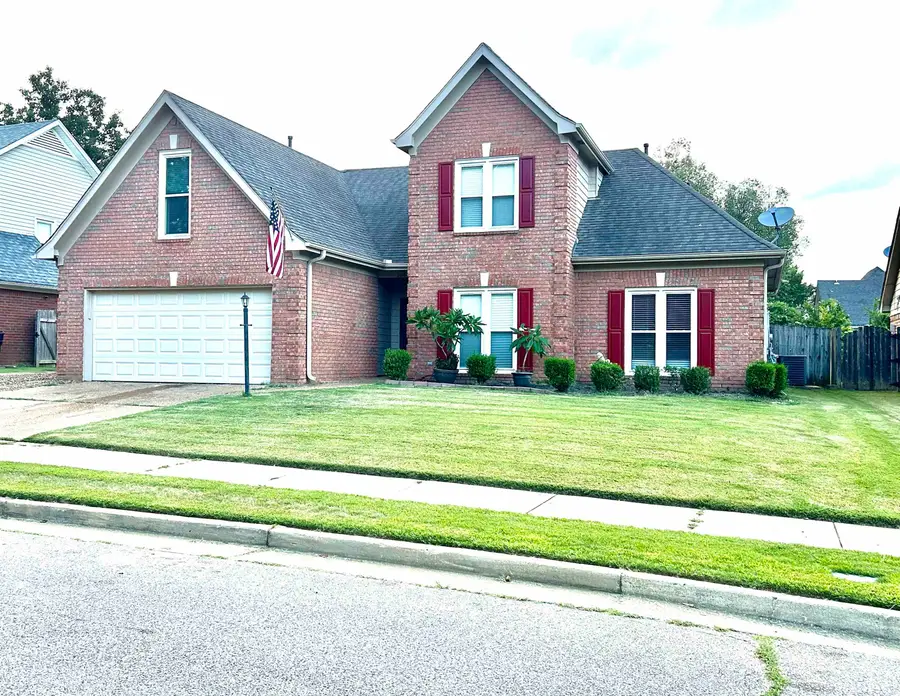 164 DANBROOKE DR, Collierville, TN 38017 - Image #2