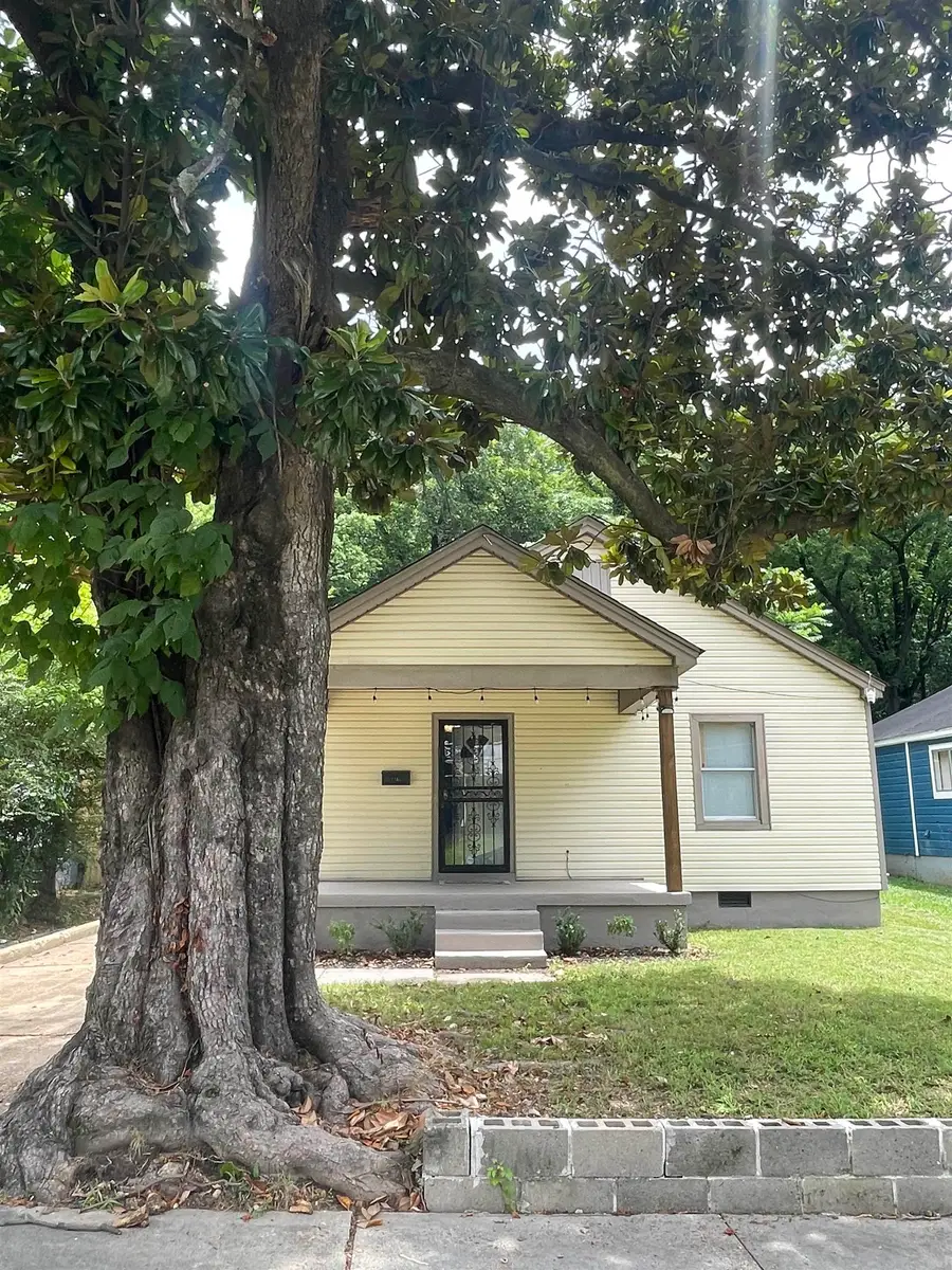 1184 CANNON ST, Memphis, TN 38106 - Image #2
