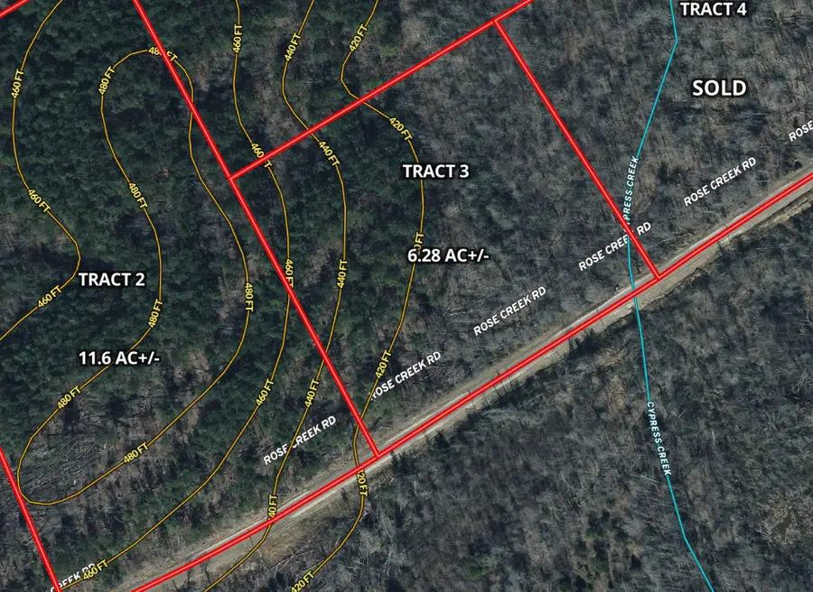 3 ROSE CREEK RD, Selmer, TN 38375 - Image #2