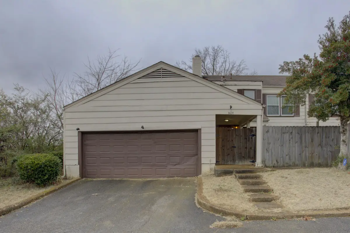 3637 HAUGHTON LN #2, Memphis, TN 38128 - Image #1
