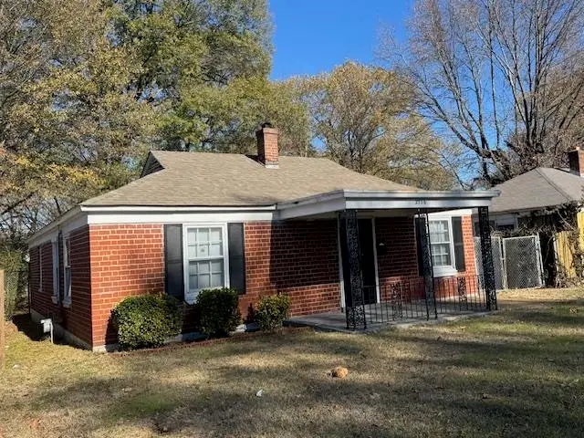 2736 DUNN AVE, Memphis, TN 38114 - Image #2