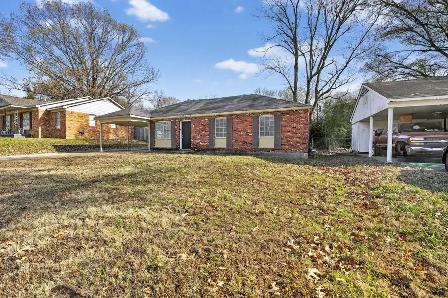 4014 KERWIN DR, Memphis, TN 38128 - Image #2