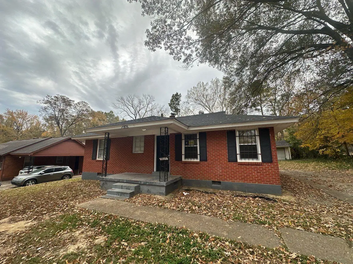1875 GREGORY AVE, Memphis, TN 38127 - #1