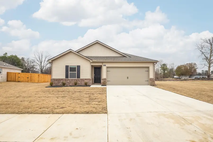 4510 ROYSTER CREEK DR N, Millington, TN 38053 - Image #3