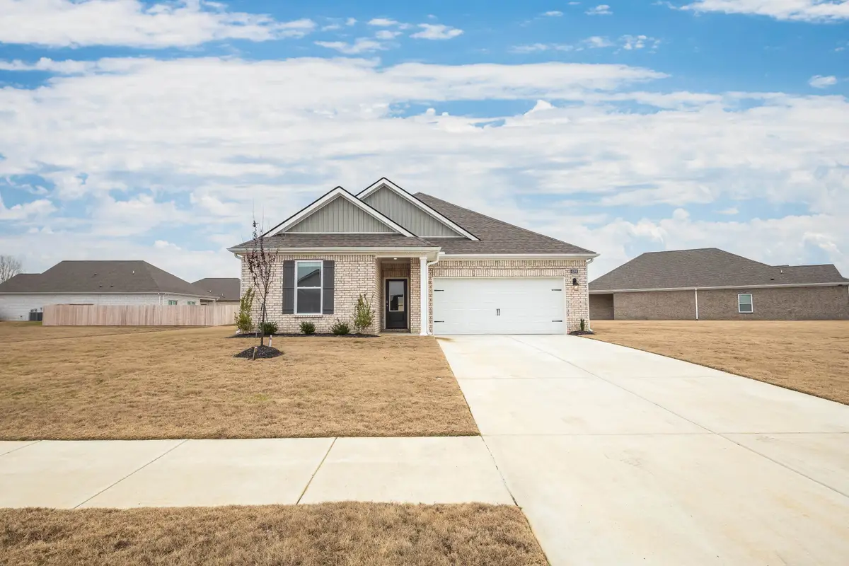 4206 SANDY HOLLOW LN S, Millington, TN 38053 - Image #1
