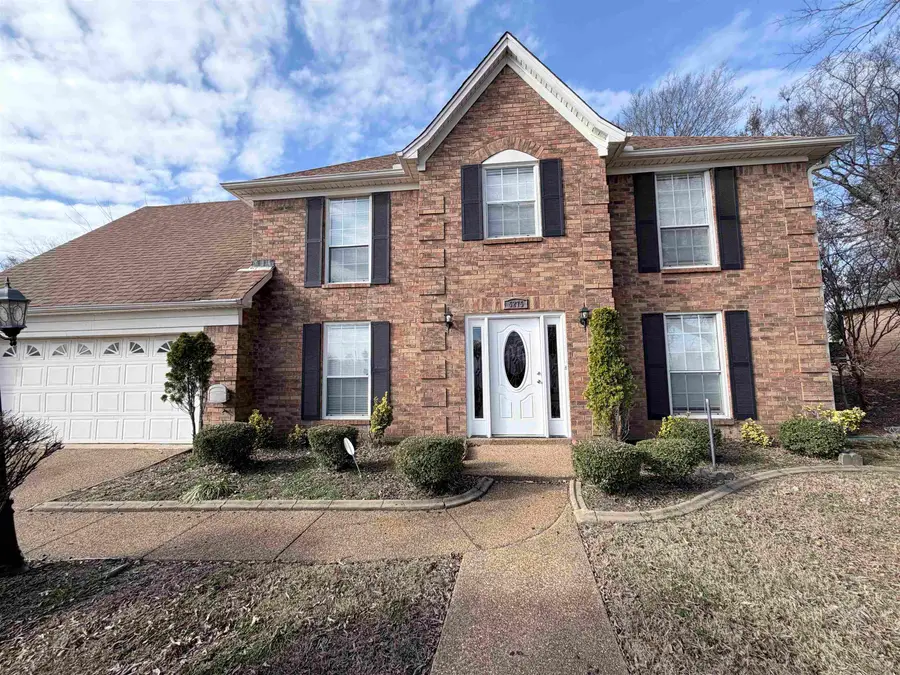 5275 ANNANDALE DR, Memphis, TN 38125 - Image #2