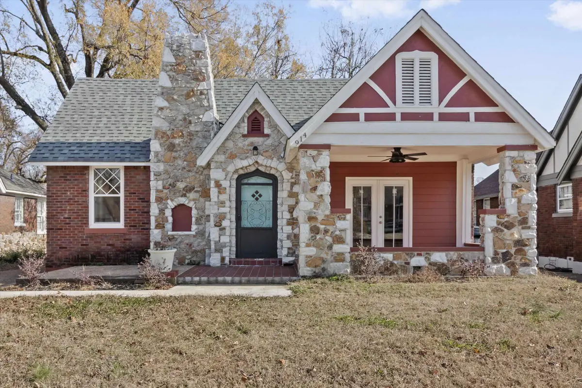 914 N AUBURNDALE ST, Memphis, TN 38107 - Image #1