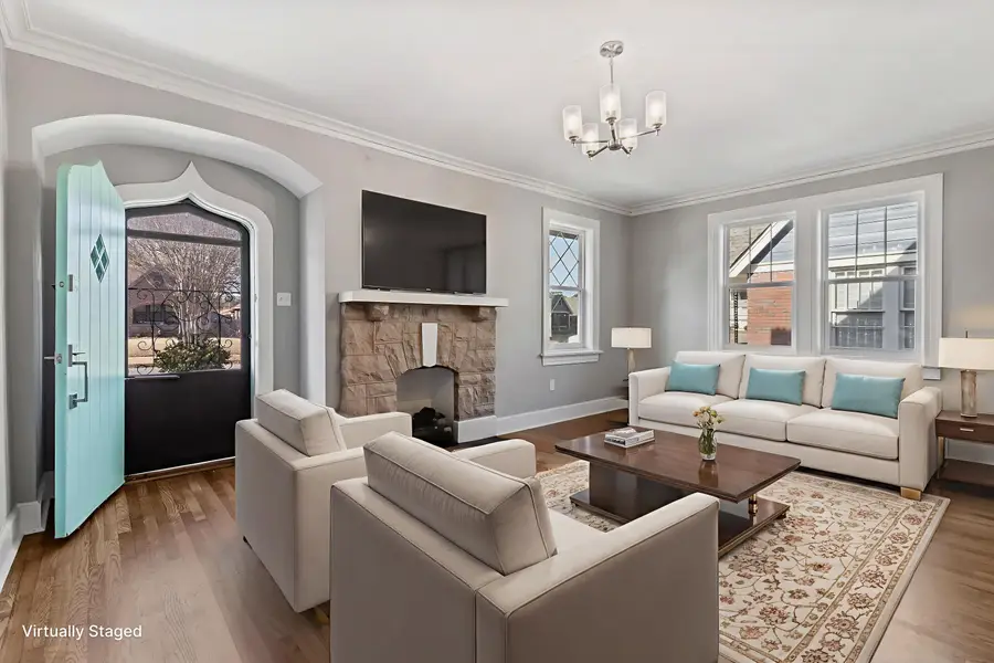 914 N AUBURNDALE ST, Memphis, TN 38107 - Image #3