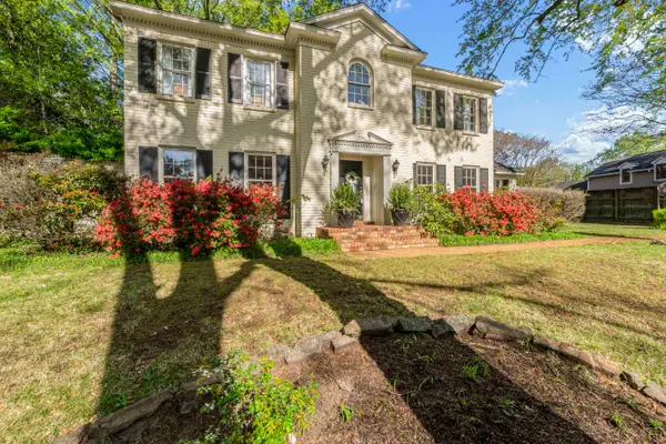 2264 FOREST GROVE CV, Memphis, TN 38119