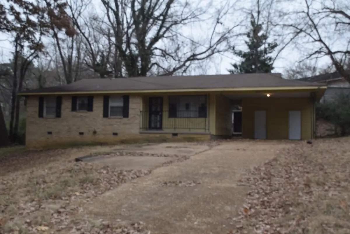3912 CALLAHAN DR, Memphis, TN 38127 - Image #1