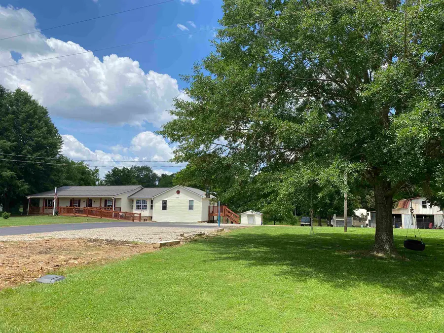 1120 JOT EM DOWN RD, Morris Chapel, TN 38361 - Image #2